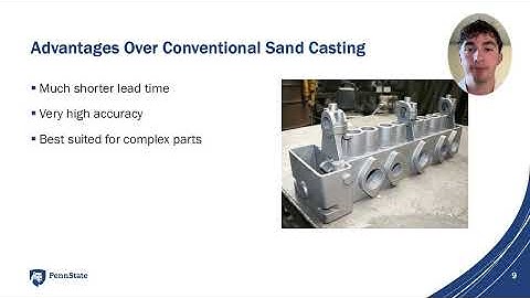 IE 312 Final Presentation - Jordan Wagner and Samuel Vituszynski