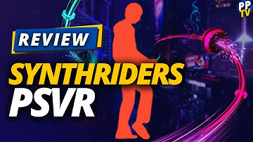 Synth Riders PSVR Review – A Beat-Based Journey You Can