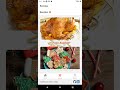 Recetas Navidad App React Native