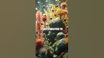 The Unseen Architects of Evolution