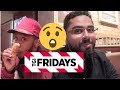 Egypt Vlog: TGI Friday&#39;s in Egypt??!!