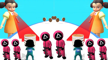 Max Levels Stack Candy Challenge 🤑🤑🔥🔥Gameplay All Levels New Update New Trailer L123V0