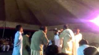 Chaudhary Awais Wedding ( Dhol Dilay Da Jani ).mp4