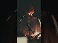 'vacancy' Live Video Short ver. at 未発表曲ツアー『エリア未来』(2024.06.21)#日食なつこ #銀化