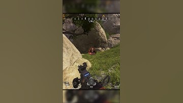 The NEW Weapon in Apex Legends is INSANE! The Relic EPG Launcher!!! #apexlegends #apex #apexclips