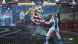 Tekken 8
