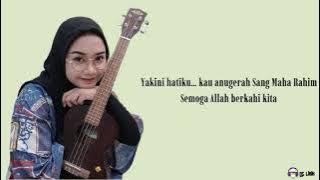 Sepanjang hidup | Maher Zain (cover by Regita Echa) lirik lagu