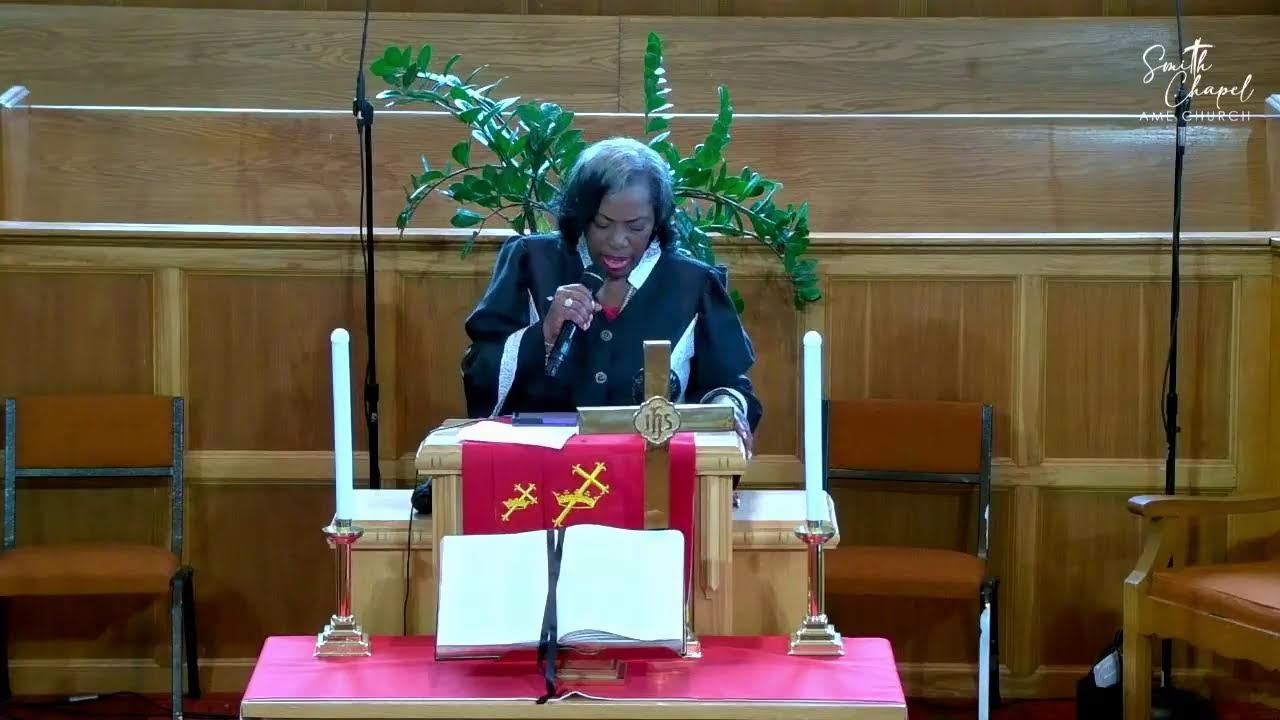 Pentecost Sunday - May 24, 2026