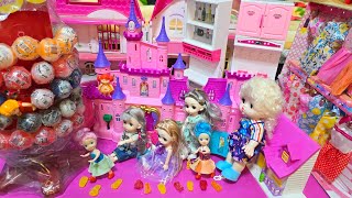 Part 2 of Angie and Abeer's House - Jana and Ro'a - My Mom is a Doctor - Girls' Games screenshot 4
