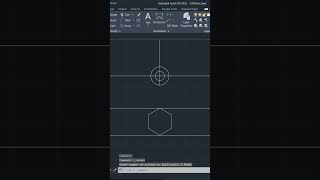 WRONG turns GO RIGHT sometimes! 👀 The Ultimate Noob Guide for AutoCAD 2D #autocad #shorts