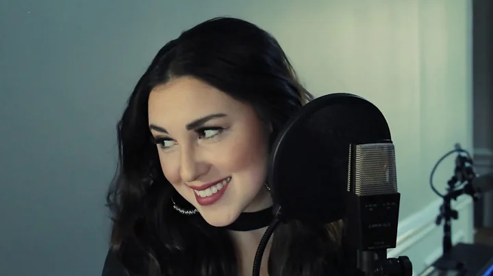 Rescue - Alyssa Oliver (cover)