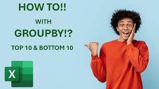 Get Top 10 Sales Insights in Minutes with this GROUPBY Hack! The Ultimate Groupby Multi Select Dropdown Hack