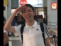 Utsugen Challenge in Vietnam Hanoi