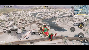 INSANE KILL Call of Duty: Mobile - Gameplay Walkthrough Part 38  Season  Battle royal  iOS  Android