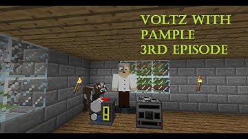 How to Play Voltz: Part III: Metallurgy and Getting Power