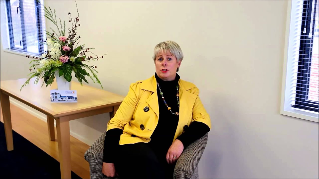 Tania's Tenant Tips  - Viewing Student Properties