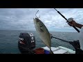 Deep Sea Trophy Fishing In Costa Rica!