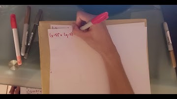 Non Linear Equation :) (tutorial)