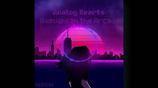 DesDesx - Midnight in The Arcade