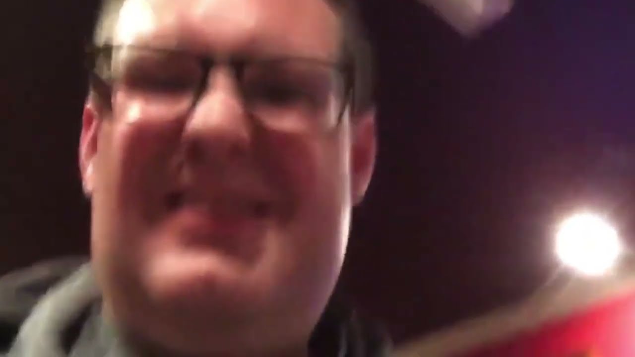 Tim Eldridge OWNED and EXPOSED as PONCE in Nottingham Pub (Fruit Mad World)