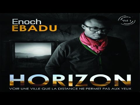 Enoch Ebadu - Tosi Tosi