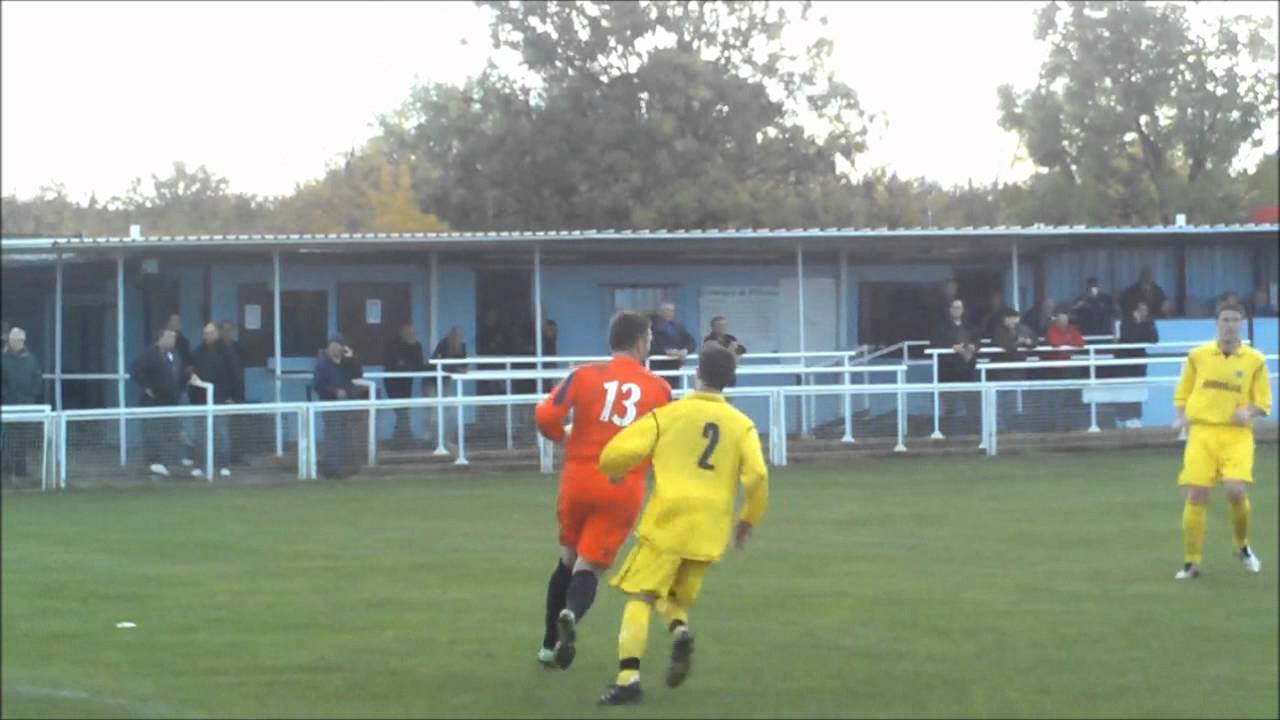 parking Bowers291011_1.wmv