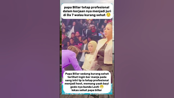 Tetap pr0fesional papa billar walau kurang sehat #shorts #viralshort #video #viral #indosiar #lesti