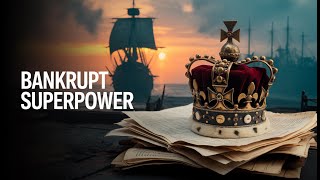 The War That Broke Britain: How an Empire Bought the World and Bankrupted Itself