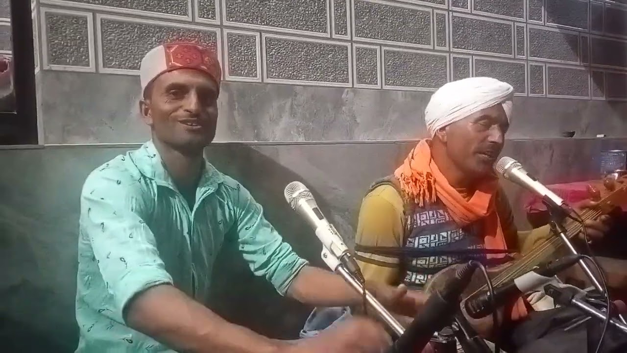 PANGI KILLAR RE SAIR || GYANU GHURAHI || OLD CHURAHI CULTURE || CHAMBYALI BEATS