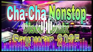 CHA CHA NONSTOP DISCO REMIX #seo #satisfying #dancemusic