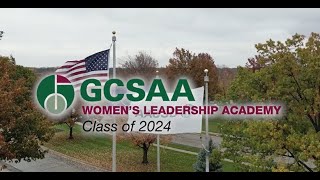 2024 Women's Leadership Academy Sizzle Reel