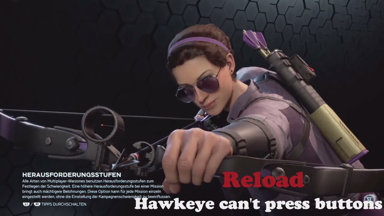 Elite Raid Speedrun (WR) - Marvel's Avengers (in 25min)