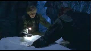 Stargate SG-1 – Gag Reel (Solitudes) | MacGyver Outtake