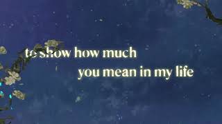 Download Lagu JVKE - oh to be loved (Official Lyric Video) MP3 Download Lagu JVKE - oh to be loved (Official Lyric Video) MP3
