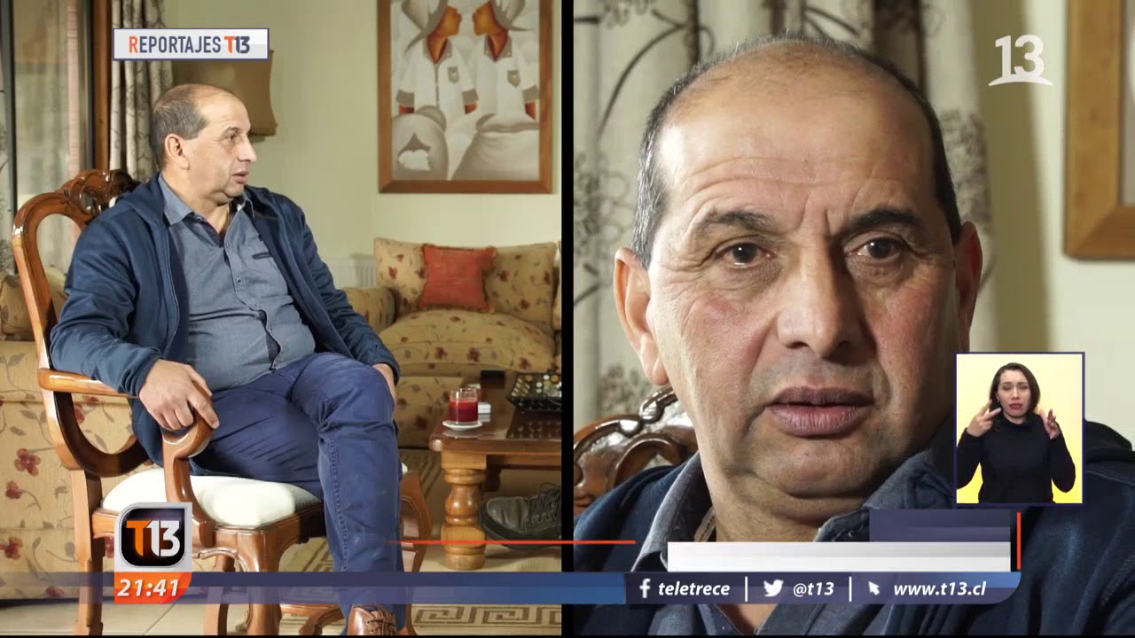 Los 93 chilenos olvidados en Rusia | Reportajes T13