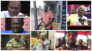 Awurade Hon Kennedy Agyapong Is Kllng Me-Im Dying-Kasoa Landguard Painfully Tells All