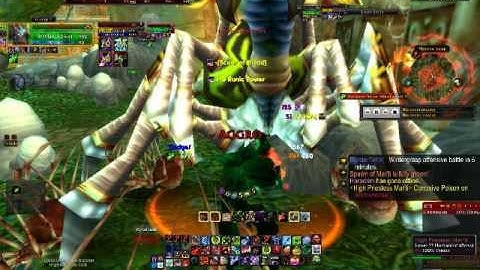 Zul Gurub Solo Part 2