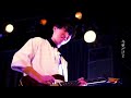 【Live】煙/アメノチアメ@NAGOYA JAMMIN'