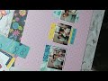 Crop de Scrapbook OnLine #YoScraplifteo 39. Haciendo tags y ordenando fotos