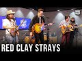 Capture de la vidéo Red Clay Strays On How Their Band Formed & Their Music Blowing Up Recently