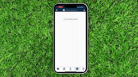 How to register and setup Hunter Hydrawise app.