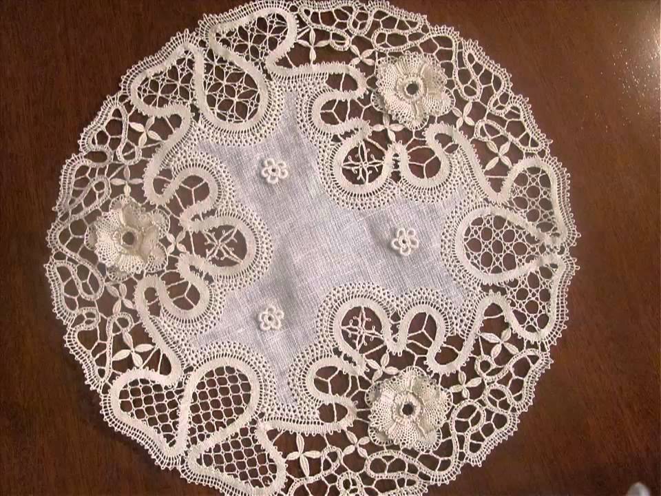 Il tombolo di Antonella