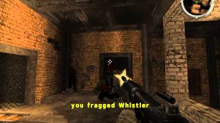 Assault Cube#002 8 Kills in 1 Round