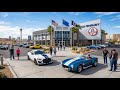 Musée Carroll Shelby à Las Végas ( Mai 2016)