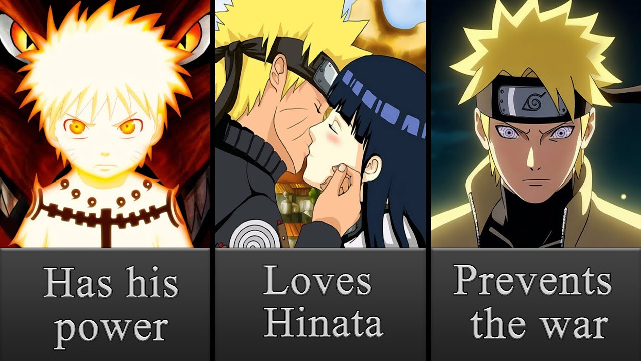 What If Naruto Was Reborn With His Memories?