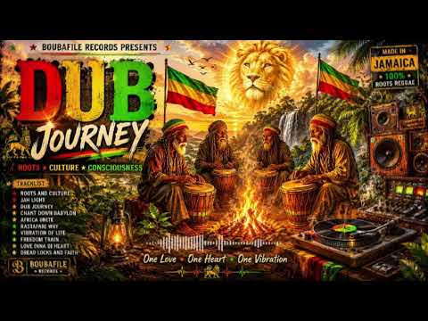 Heavy Roots Reggae Selection ✊[Unreleased 1968 AlbumRoots Reggae