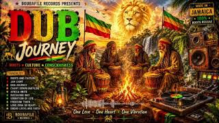 Heavy Roots Reggae Selection ✊[Unreleased 1968 AlbumRoots Reggae