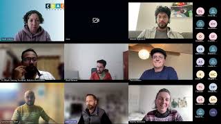 On the Frontier of Robotics in Development (event recording)