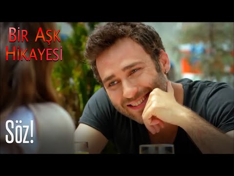 Söz! - Bir Aşk Hikayesi