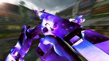 MW3 Plutonium Montage - OP